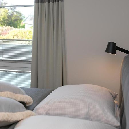 Haffkamp 23 Wohnung 3 Groemitz Ngoại thất bức ảnh