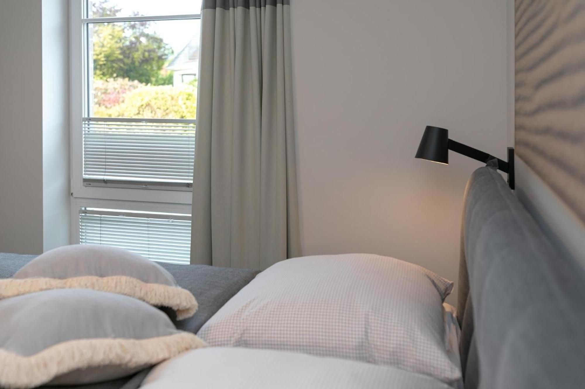 Haffkamp 23 Wohnung 3 Groemitz Ngoại thất bức ảnh
