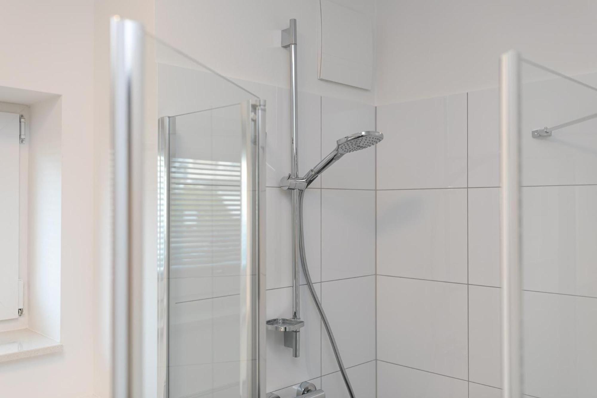 Haffkamp 23 Wohnung 3 Groemitz Ngoại thất bức ảnh