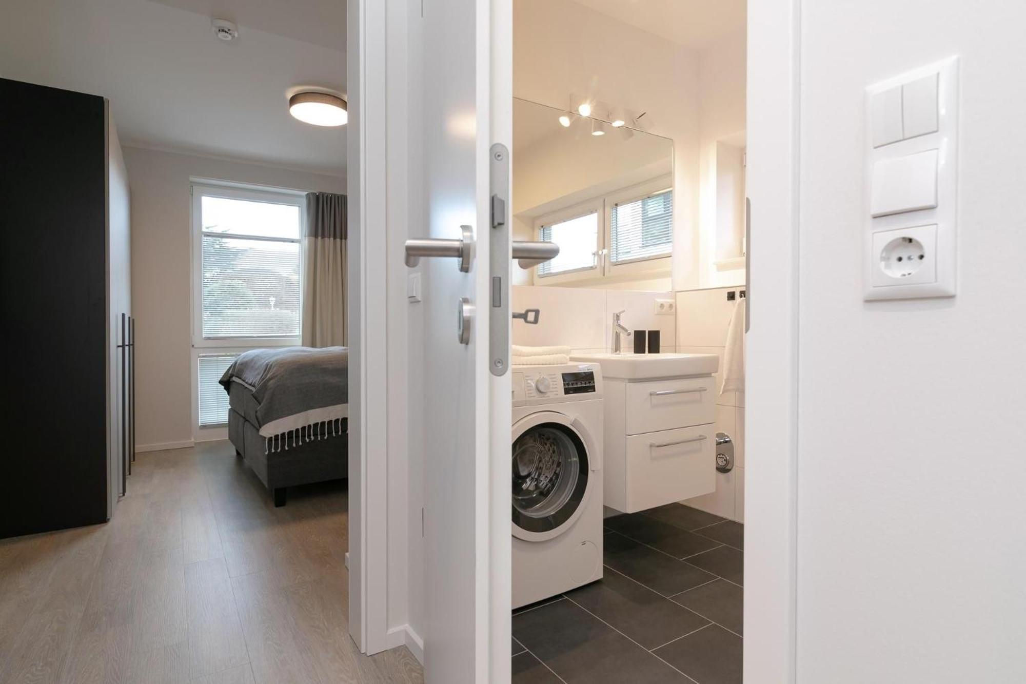 Haffkamp 23 Wohnung 3 Groemitz Ngoại thất bức ảnh