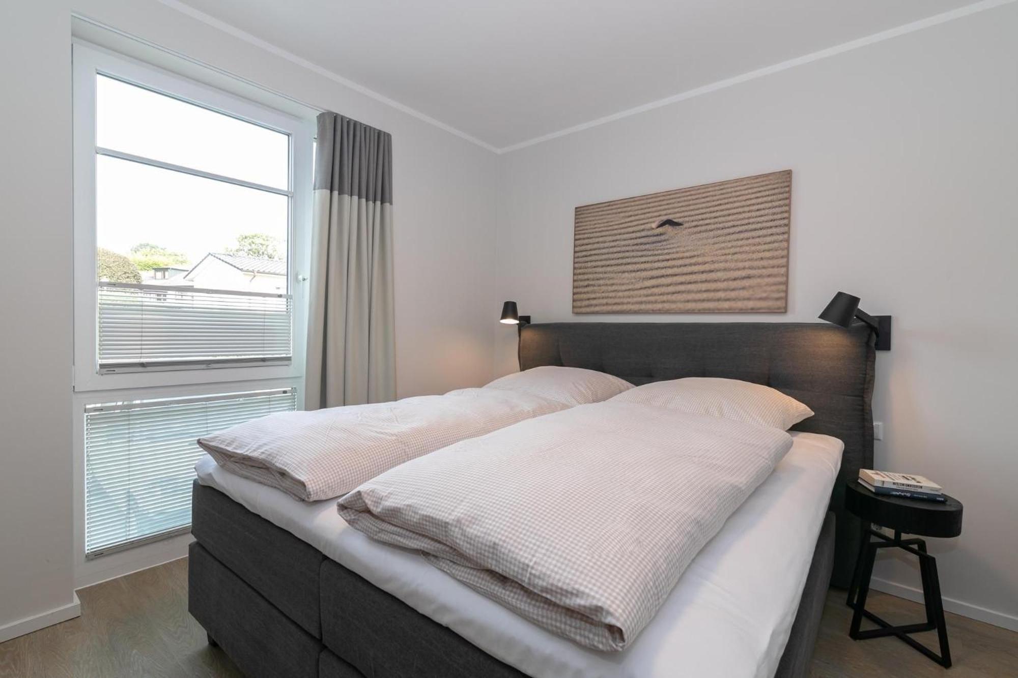 Haffkamp 23 Wohnung 3 Groemitz Ngoại thất bức ảnh